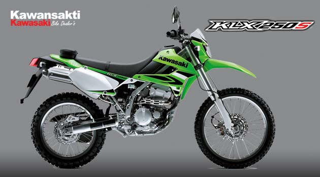 Harga Kredit Motor Kawasaki Klx 150 - impremedia.net