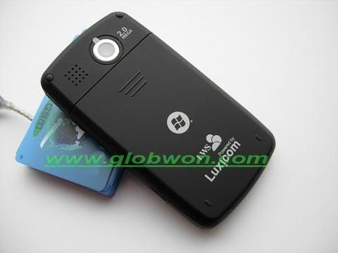 smart phone gps wifi phone from ww.globwon.com