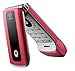 Motorola W375 Unlocked Phone with Camera and FM Radio--International Version with No Warranty (Pink) thumb