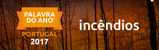 Palavra do Ano 2017