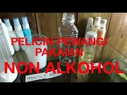 Panduan Pelicin Non Alkohol, Paling Update!