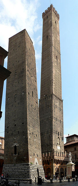 Bologna travel guide - Wikitravel
