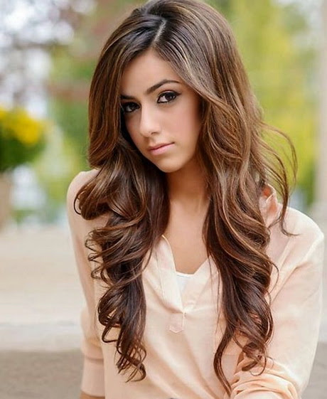 Latest hairstyles for women 2016
