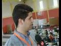 LANPARTY - BARREIRO 2008 #1