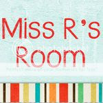 Miss R's Room