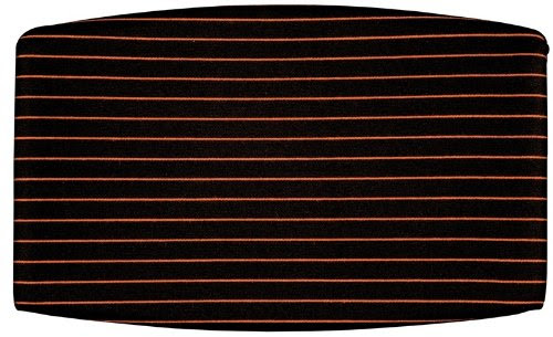 Back Cushion - Red