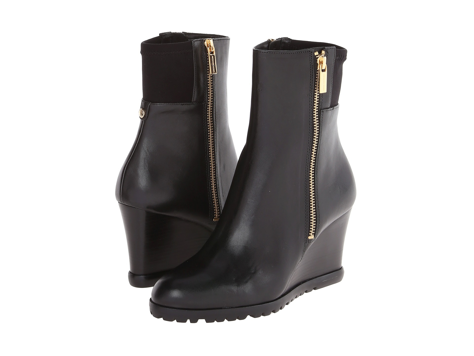 Michael Michael Kors Aileen Wedge | Shipped Free at Zappos