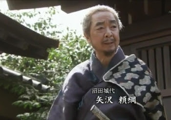 大河ドラマ 真田丸 第10話 妙手 矢沢頼綱無双 田牧 元 校長の日常 仮