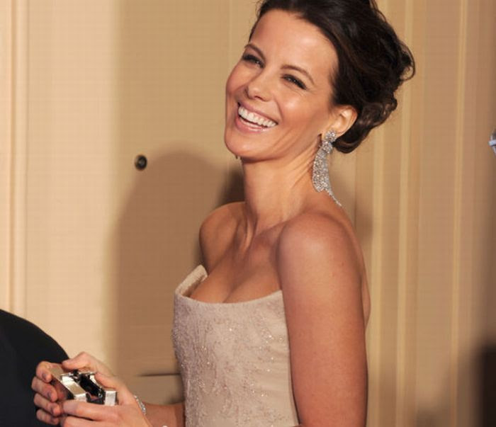 Kate Beckinsale Hot Picture - Hottest Female Celebrities of 2012