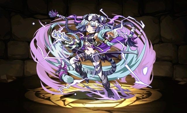 パズドラで一番かわいいモンスター第3回 まぁぼのパズドラ研究所