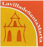Logo Lavilladesantamarta