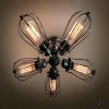 Ceiling Fans No Lights Flush Mount / Metallic Circular Semi Flush Mount Ceiling Pendant Light ... - Select the department you want to search in.