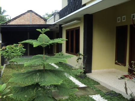 Wahyu Wijanarko ID Membuat Desain Taman untuk Rumah Minimalis Wahyu Wijanarko ID Membuat Desain Taman untuk Rumah Minimalis