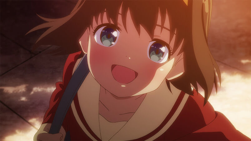 Tvアニメ ゲキドル 公式サイト