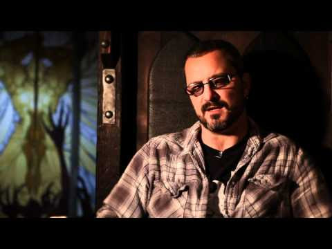 Diablo 3 Chris Metzen 15 Year Anniversary Interview Diablo 3 Chris Metzen 15 Year Anniversary Interview