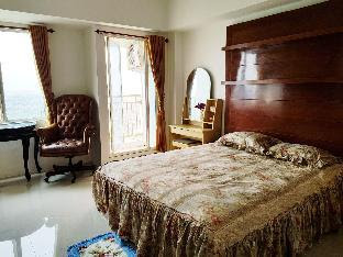 Apartemen Tanglin Orchard Supermall Mansion