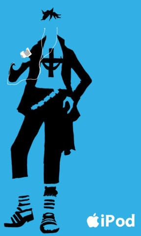 One Piece壁紙ipodバージョン My日記