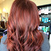 Get Red Wine Hair Color Balayage Images