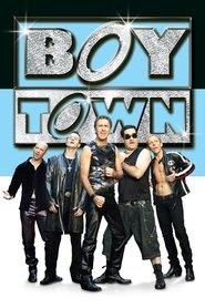 BoyTown 2006 Streaming VF DVDrip