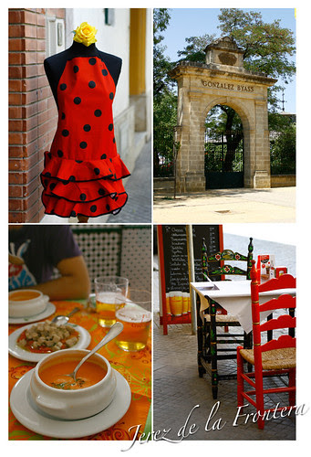 Jerez de la Frontera