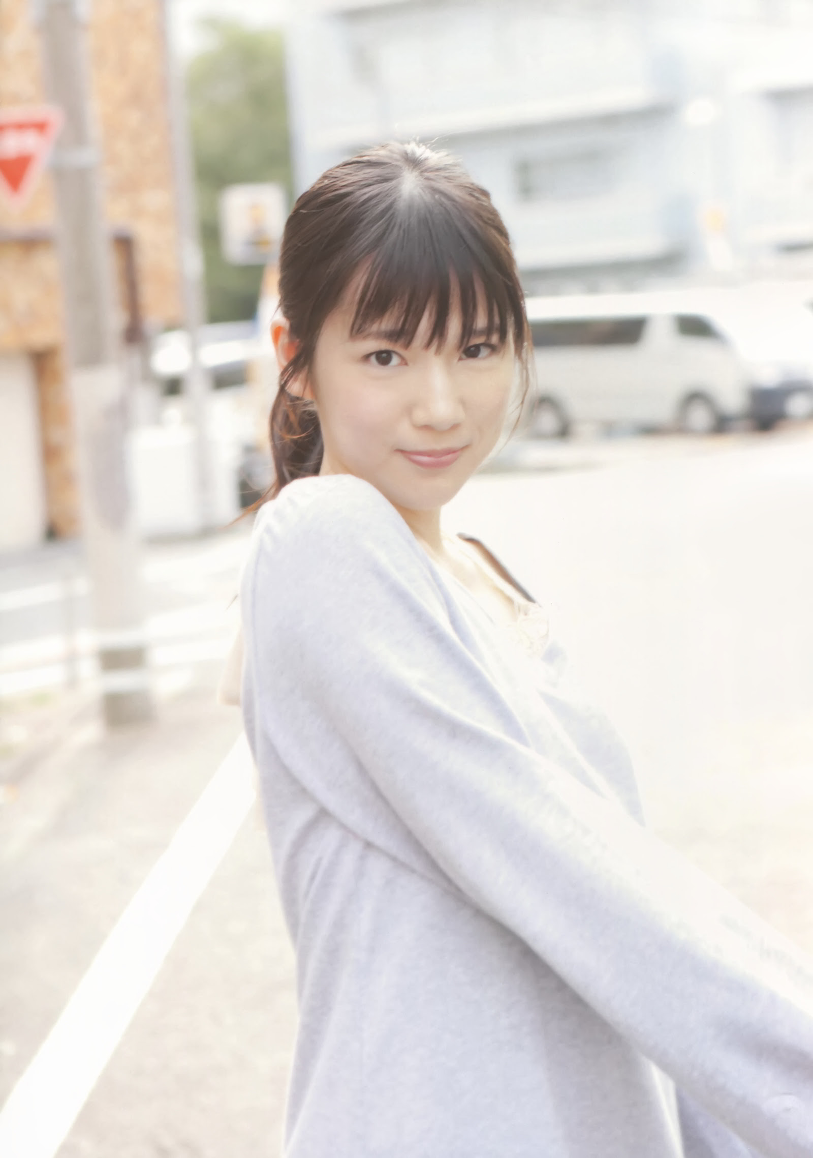 声優 内田真礼 壁紙まとめ2 激 ぐうかわ 声優アーカイブ