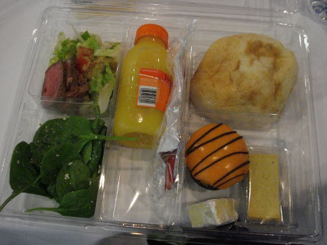 Convention - Lunch