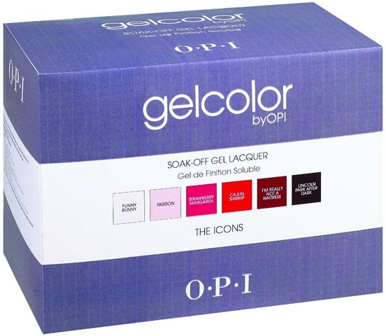 Opi Acrylic Nail Kit | HOME DECORATION LIVE