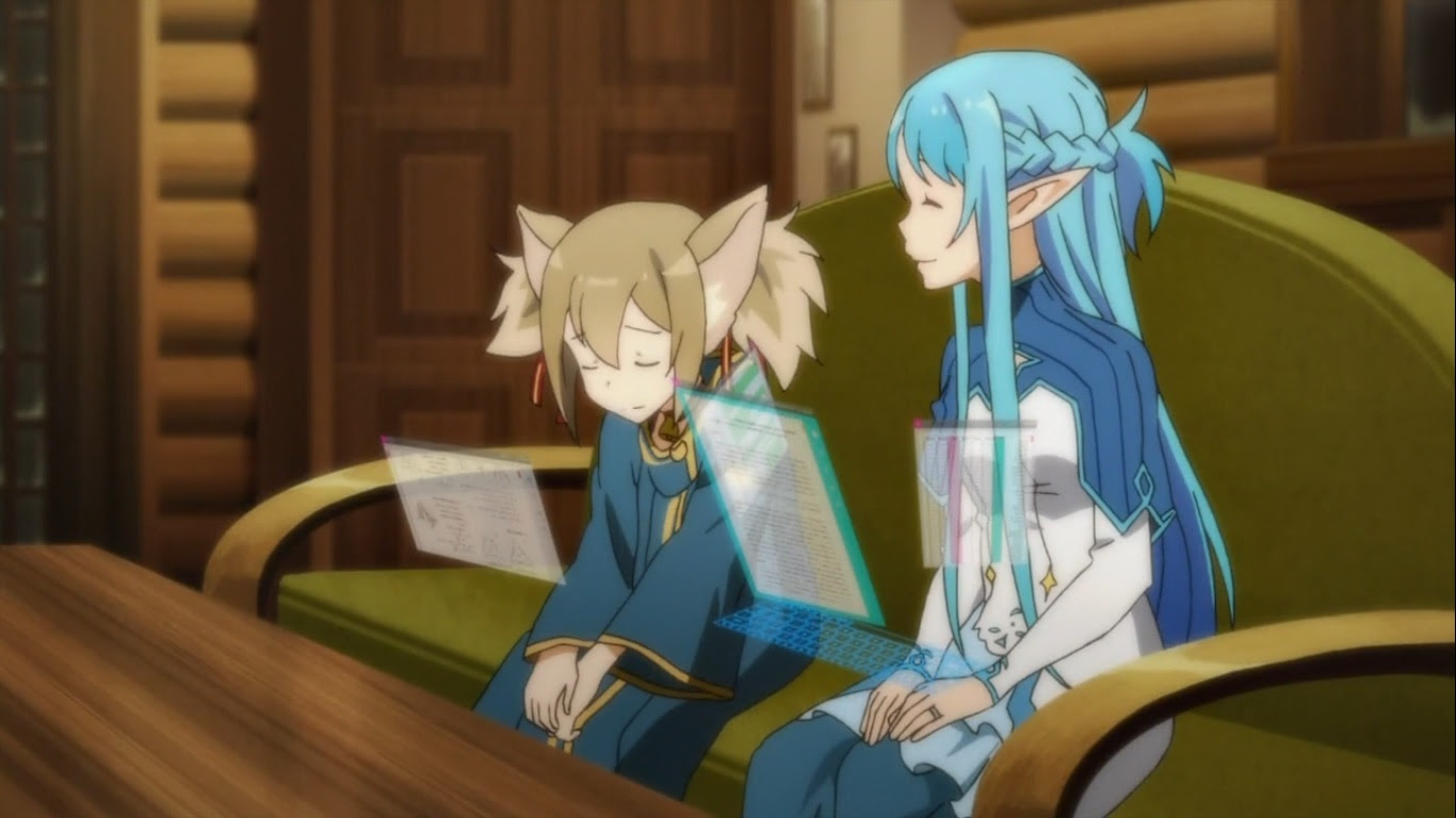Re 14秋 刀劍神域 Sao Ii 19 看板c Chat Ptt網頁版