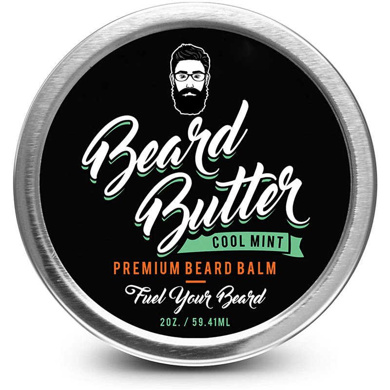 Wholesale Private Label Organic Moisturizing Beard Balm Butter For  Masculine Shinny Beard - Buy Beard Balm Butter,Masculine Beard  Butter,Moisturizing ...