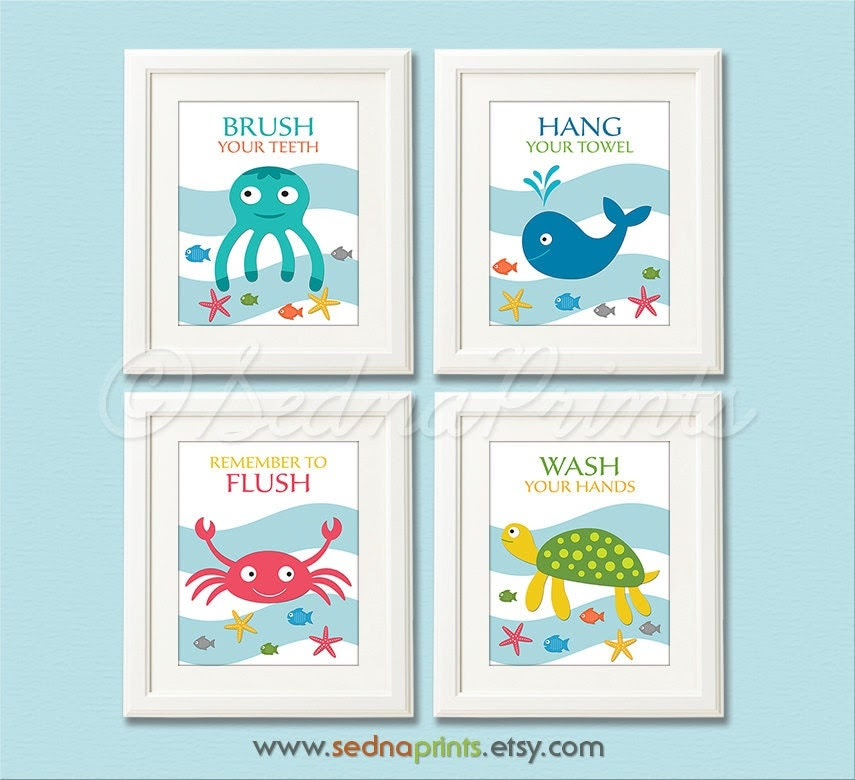 Popular items for kids bathroom on Etsy