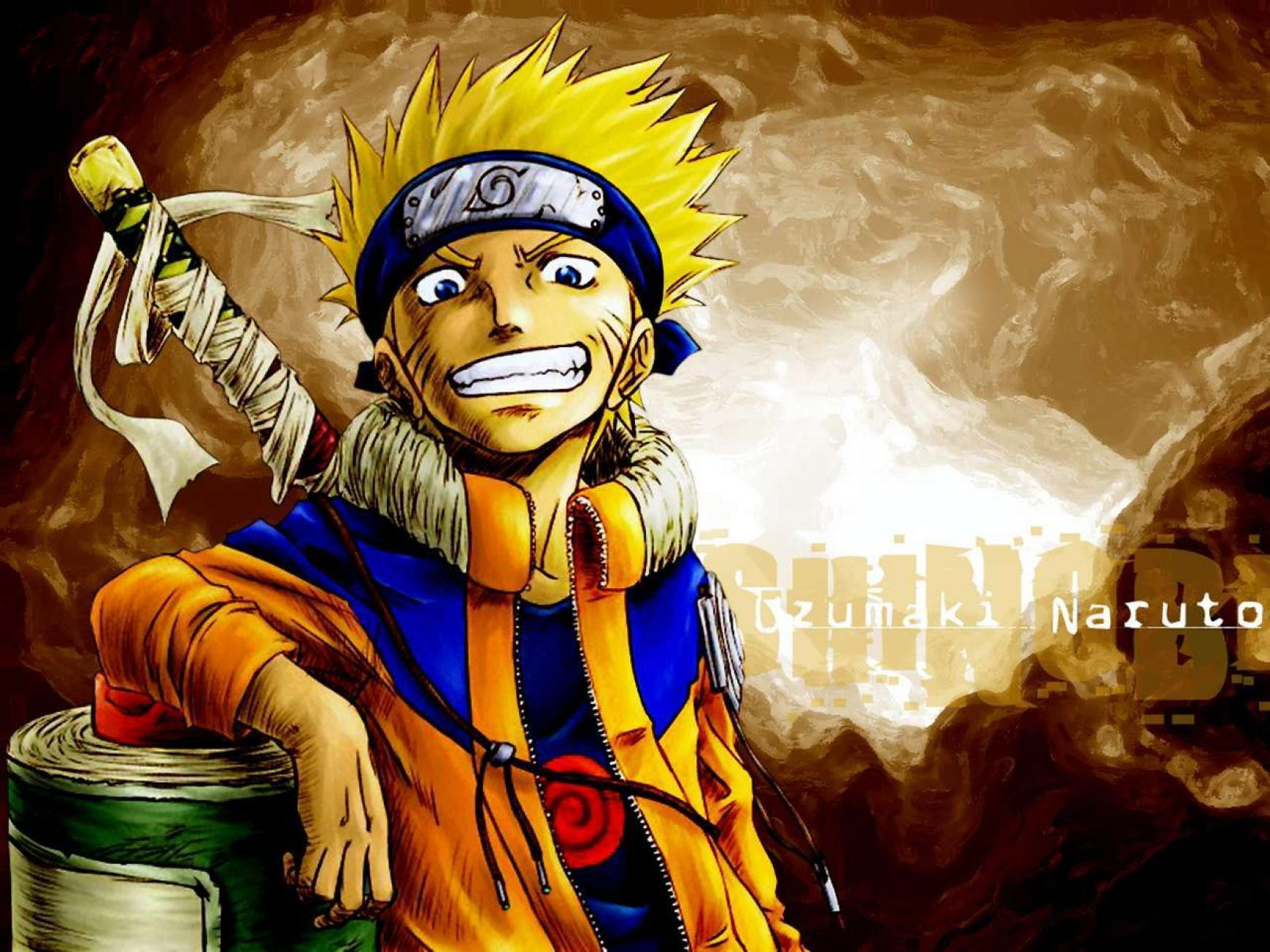 Best Naruto  Wallpapers  Wallpaper  Cave