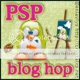 PSP blog hop