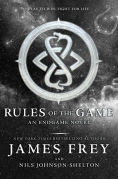 Title: Endgame: Rules of the Game, Author: James Frey