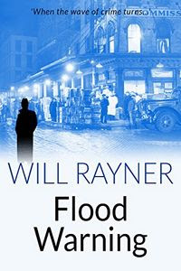 Flood Warning by Will Rayner