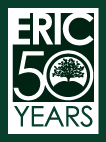 50 Years of ERIC
