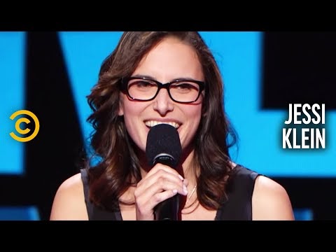 The Stupid S**t Men Say to Women - Jessi Klein