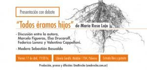 Flyer Lojo