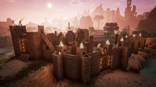 Conan Exiles Previews New Content \u0026 Roadmap to Release  Fextralife