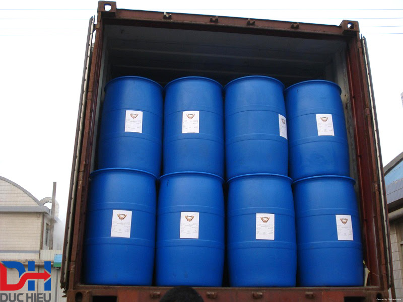 sorbitol dạng lỏng