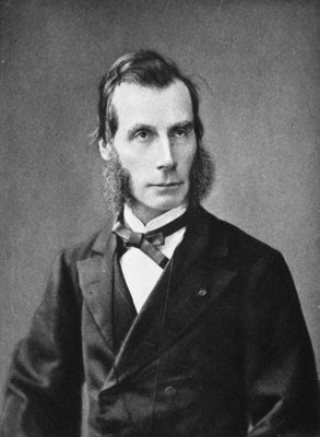 Numa Denys Fustel de Coulanges (1830-1889)