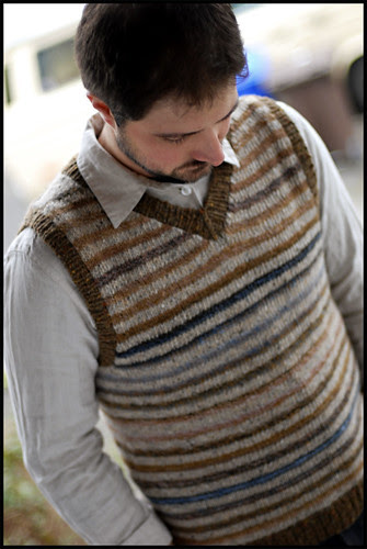 Alberta Vest