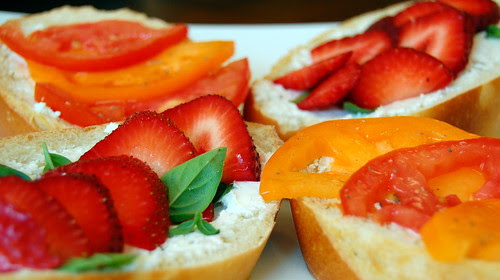 Ideas For Dinner Tonight. before dinner tonight.