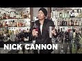 Nick Cannon stirs up a mai tai and more on Fuse’s Behind the Bar!