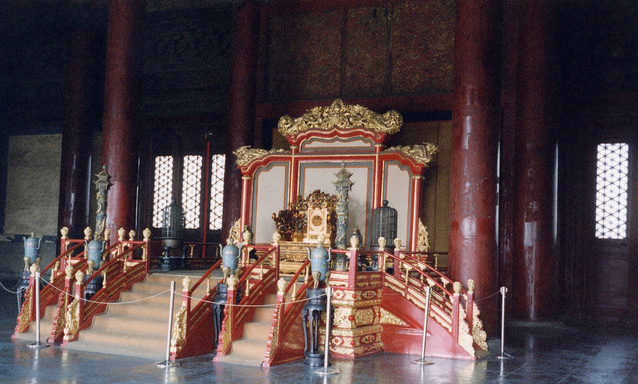 China Photos