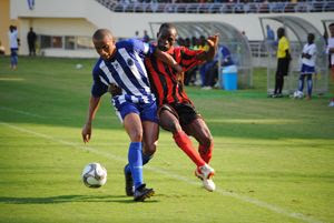 Resultado de imagem para Clube de Cabinda