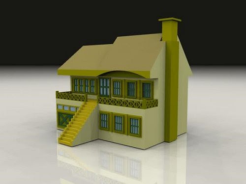  60 Excellent Free 3D Model Websites