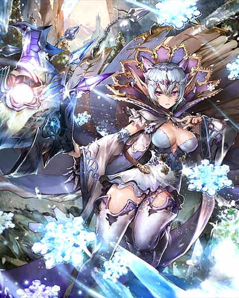 グラブル 水ssr石って可愛い召喚石多いよな ヴァルナやマキュラ神バハのも可愛いのな グラブルまとめ カリおっさんch