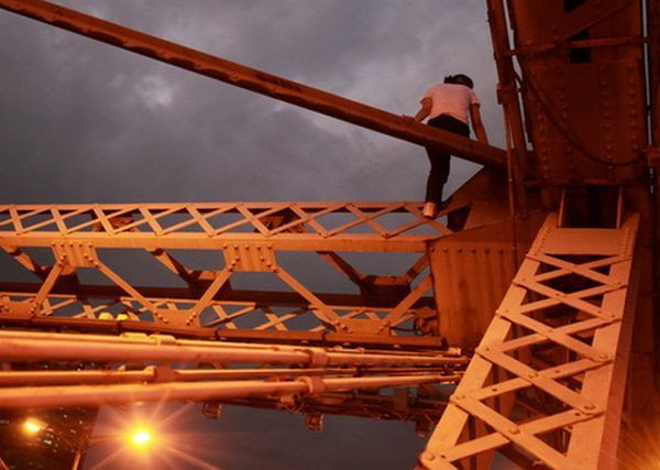 About a Horrible Trend in China (16 pics)