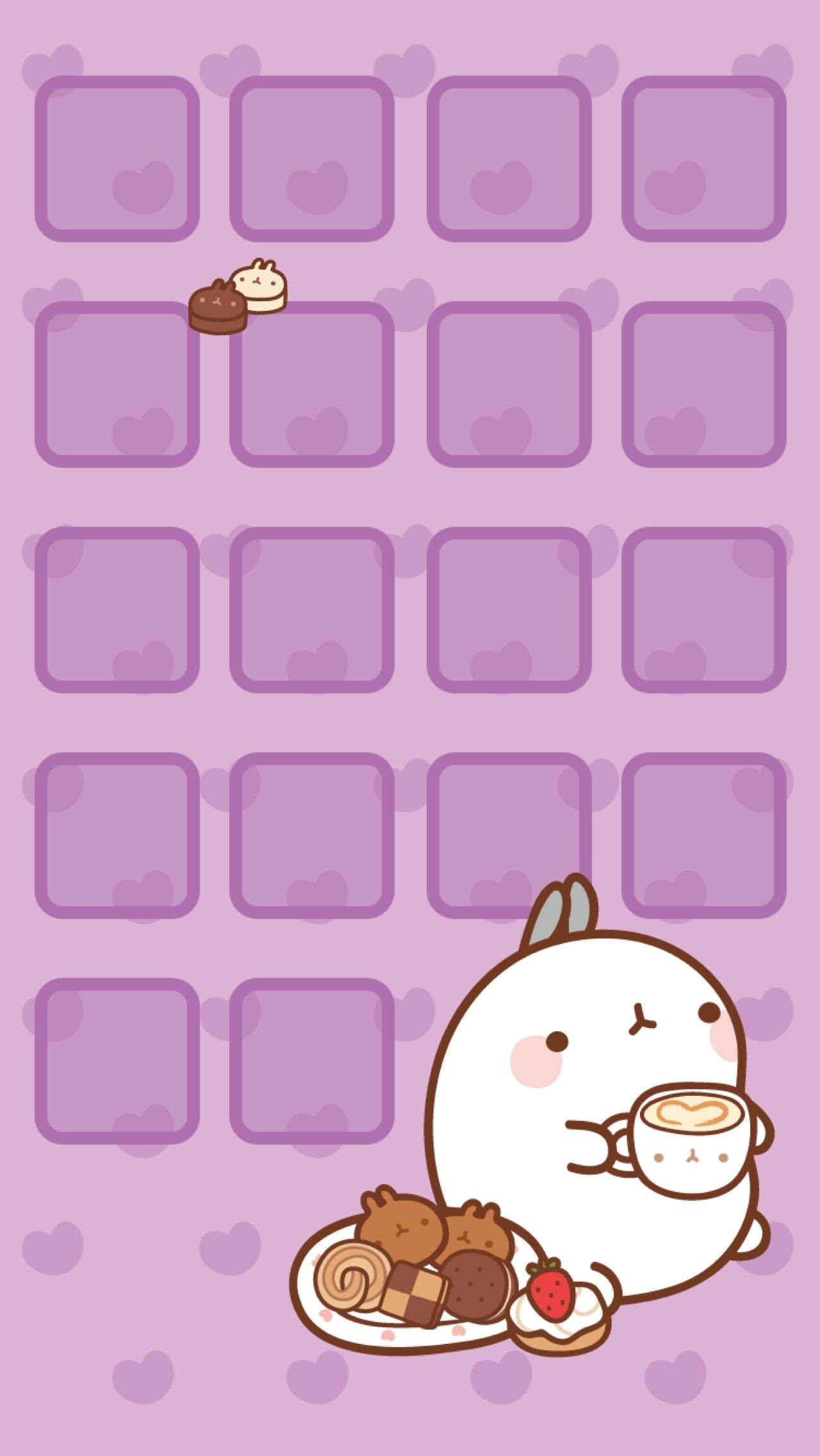 Kawaii Halloween Wallpaper (62+ images)