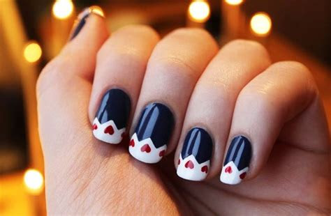 awesome winter nail designs